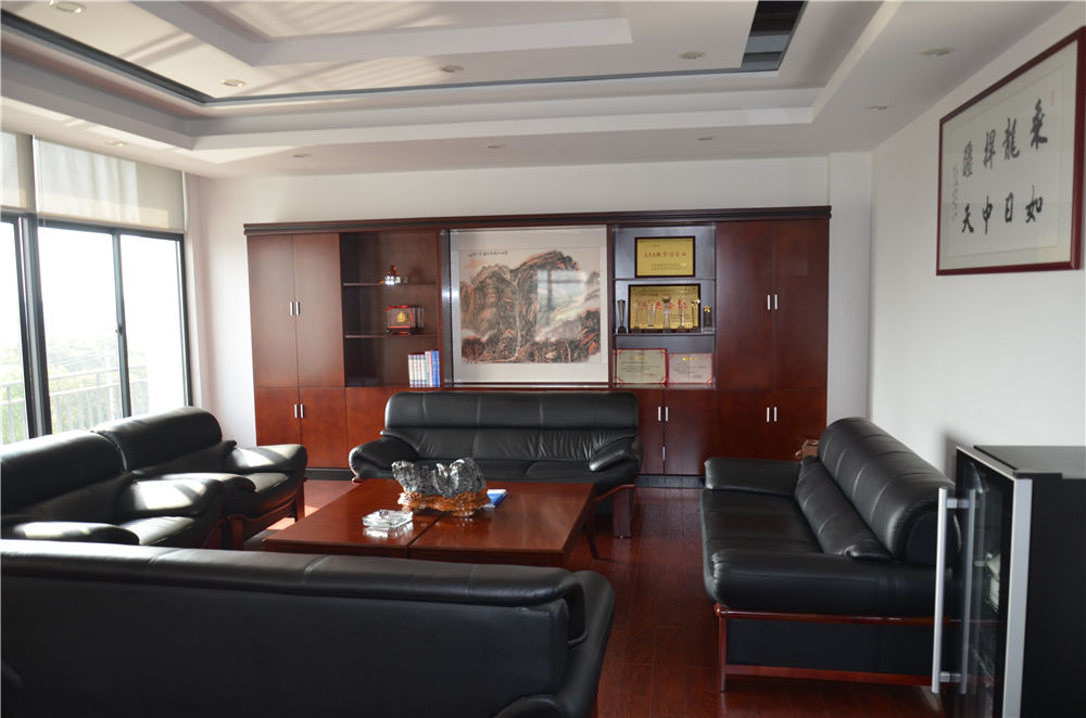 MC尼龙,格栅配件,餐厨垃圾处理一体化厂区环境