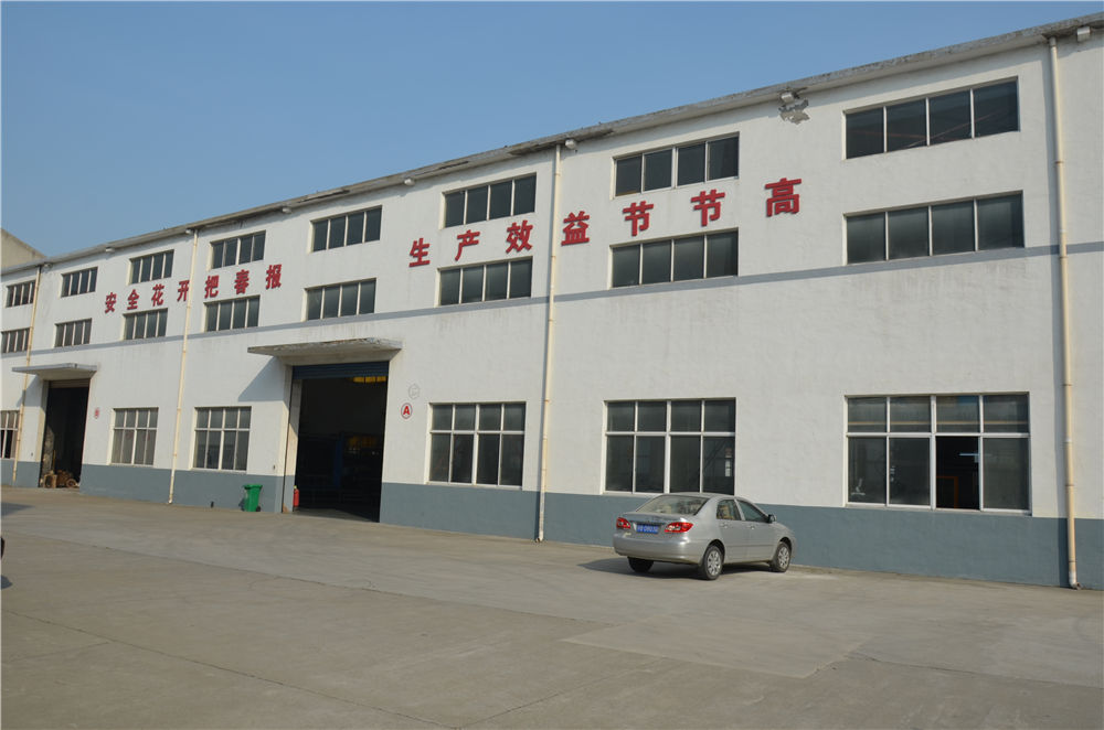 MC尼龙,格栅配件,餐厨垃圾处理一体化厂区环境